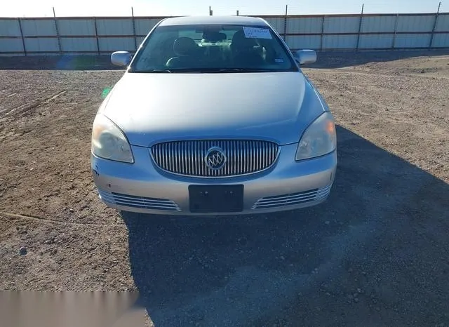 1G4HD57M39U108871 2009 2009 Buick Lucerne- Cxl 6