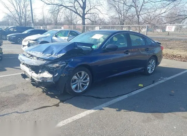 1HGCV1F1XJA069165 2018 2018 Honda Accord- LX 2