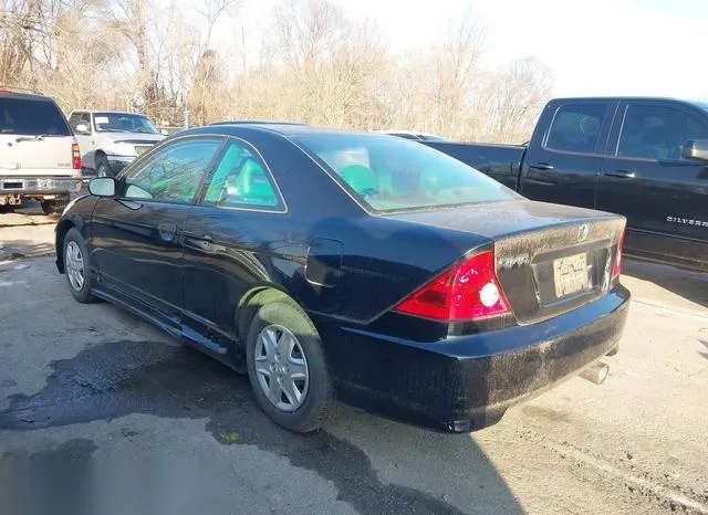 1HGEM22105L026536 2005 2005 Honda Civic- VP 3