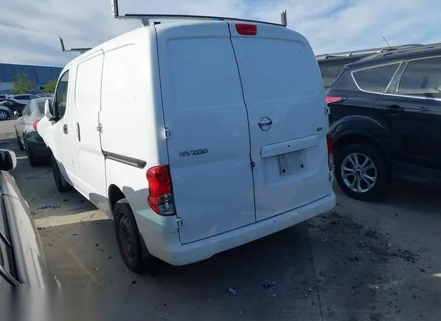 3N6CM0KN6FK713722 2015 2015 Nissan NV- 200 SV 3