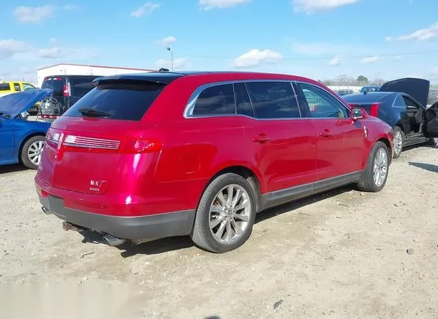 2LMHJ5AT0BBJ50410 2011 2011 Lincoln MKT- Ecoboost 4