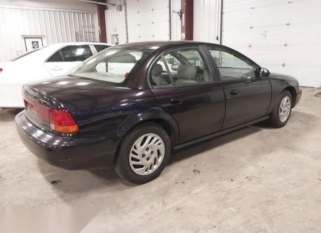 1G8ZK5279XZ302153 1999 1999 Saturn SL- 2 4