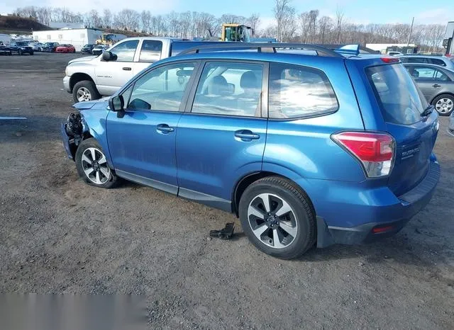 JF2SJABC8HH488499 2017 2017 Subaru Forester- 2-5I 3