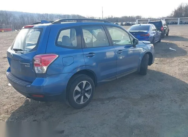 JF2SJABC8HH488499 2017 2017 Subaru Forester- 2-5I 4