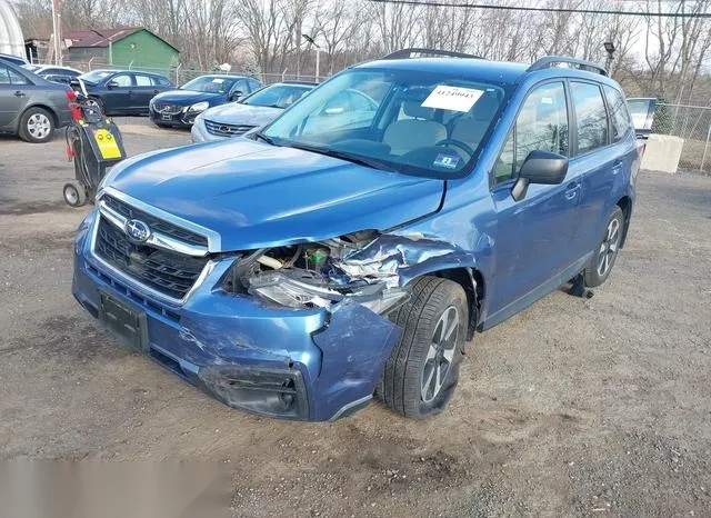 JF2SJABC8HH488499 2017 2017 Subaru Forester- 2-5I 6