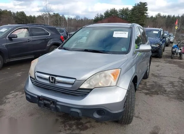 JHLRE48757C046579 2007 2007 Honda CR-V- Ex-L 2