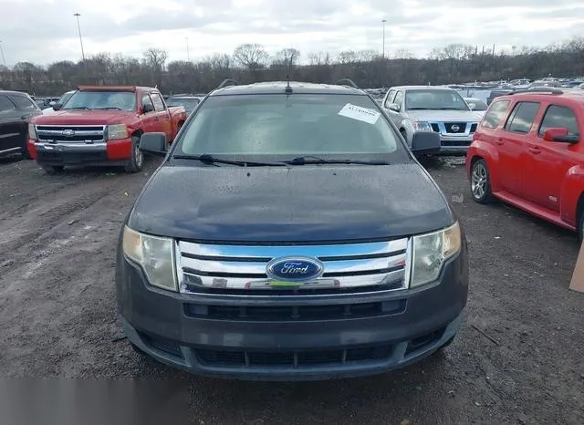 2FMDK46C07BA30169 2007 2007 Ford Edge- SE 6