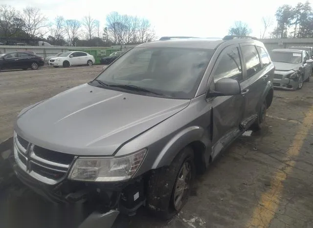 3C4PDCBB5KT784152 2019 2019 Dodge Journey- SE 2