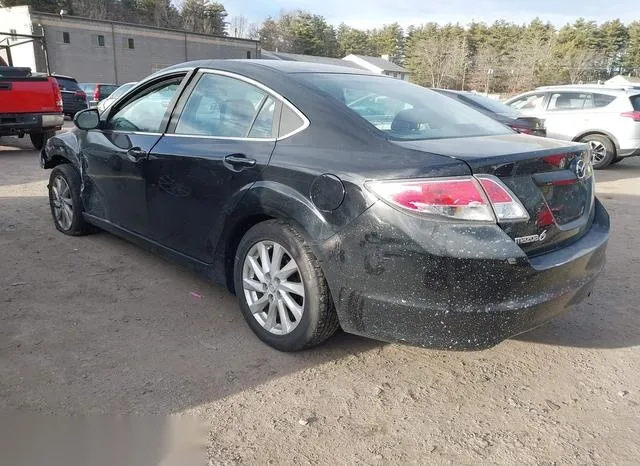 1YVHZ8CH6B5M16966 2011 2011 Mazda 6- I Touring 3