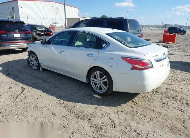 1N4BL3AP1EC271612 2014 2014 Nissan Altima- 3-5 SL 3