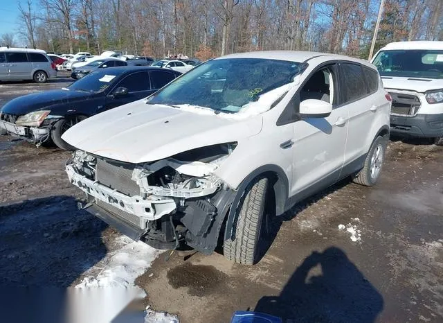 1FMCU0G79FUB54112 2015 2015 Ford Escape- SE 2