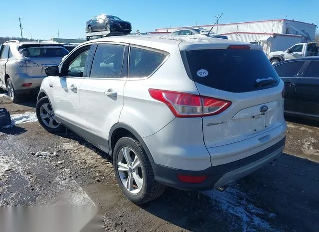 1FMCU0G79FUB54112 2015 2015 Ford Escape- SE 3