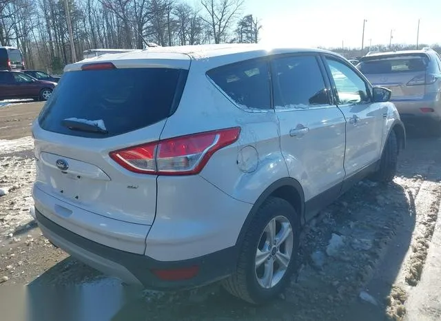 1FMCU0G79FUB54112 2015 2015 Ford Escape- SE 4