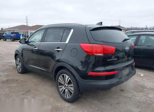 KNDPCCAC4F7779970 2015 2015 KIA Sportage- EX 3