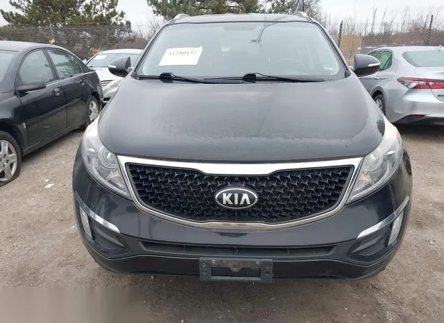 KNDPCCAC4F7779970 2015 2015 KIA Sportage- EX 6