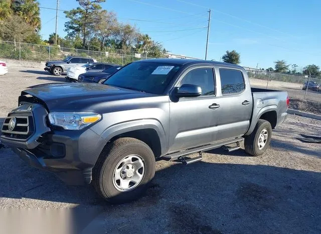 3TMCZ5ANXPM597935 2023 2023 Toyota Tacoma- Sr V6 2