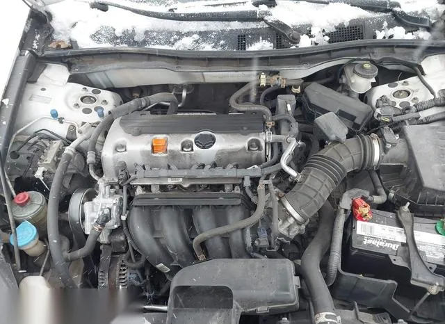 1HGCP26498A043600 2008 2008 Honda Accord- 2-4 Lx-P 10