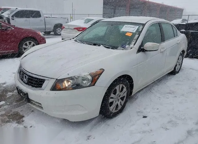 1HGCP26498A043600 2008 2008 Honda Accord- 2-4 Lx-P 2