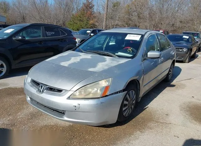 JHMCM56393C027974 2003 2003 Honda Accord- 2-4 LX 2