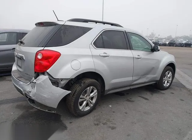 2GNALCEK1F6161228 2015 2015 Chevrolet Equinox- 2LT 4