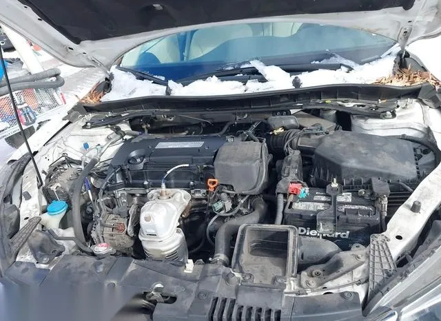 1HGCR2F78FA012727 2015 2015 Honda Accord- EX 10