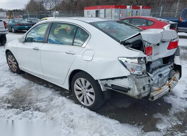 1HGCR2F78FA012727 2015 2015 Honda Accord- EX 3