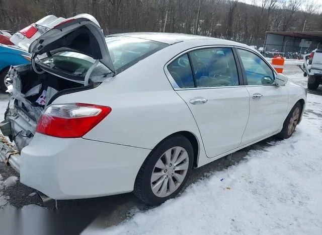 1HGCR2F78FA012727 2015 2015 Honda Accord- EX 4