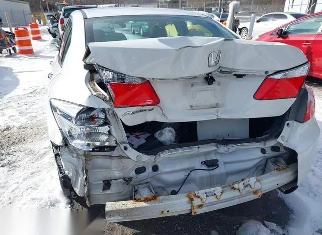 1HGCR2F78FA012727 2015 2015 Honda Accord- EX 6