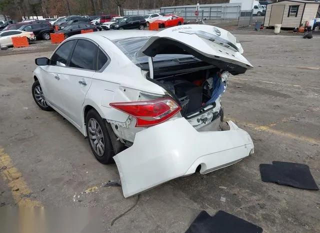 1N4AL3AP2DC165891 2013 2013 Nissan Altima- 2-5 S 3