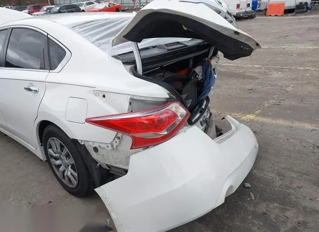 1N4AL3AP2DC165891 2013 2013 Nissan Altima- 2-5 S 6