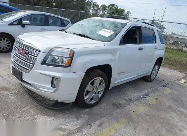 2GKALREK9H6135527 2017 2017 GMC Terrain- Denali 2