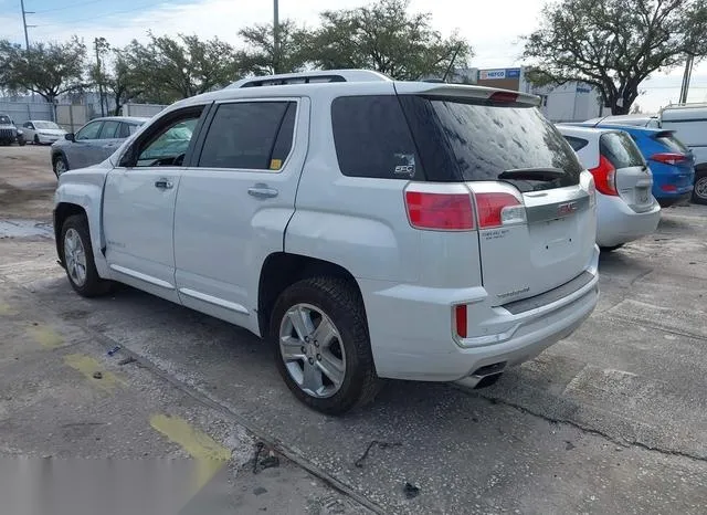 2GKALREK9H6135527 2017 2017 GMC Terrain- Denali 3