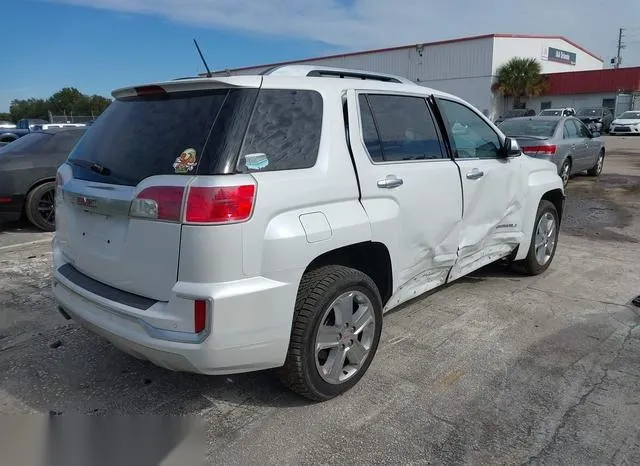 2GKALREK9H6135527 2017 2017 GMC Terrain- Denali 4