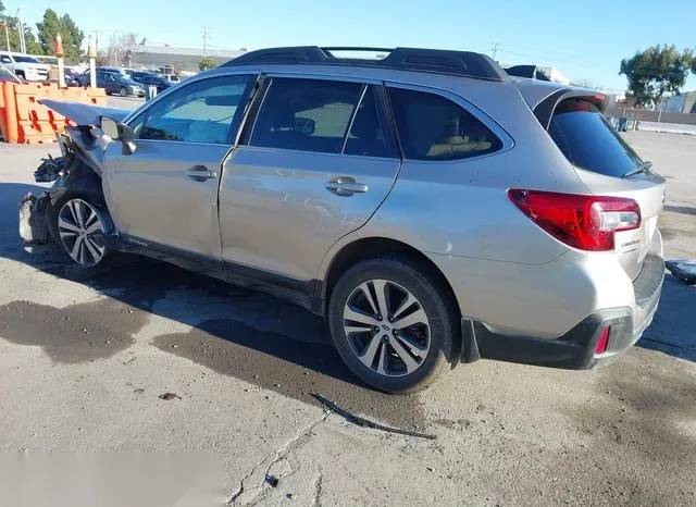 4S4BSAKCXJ3239888 2018 2018 Subaru Outback- 2-5I Limited 3