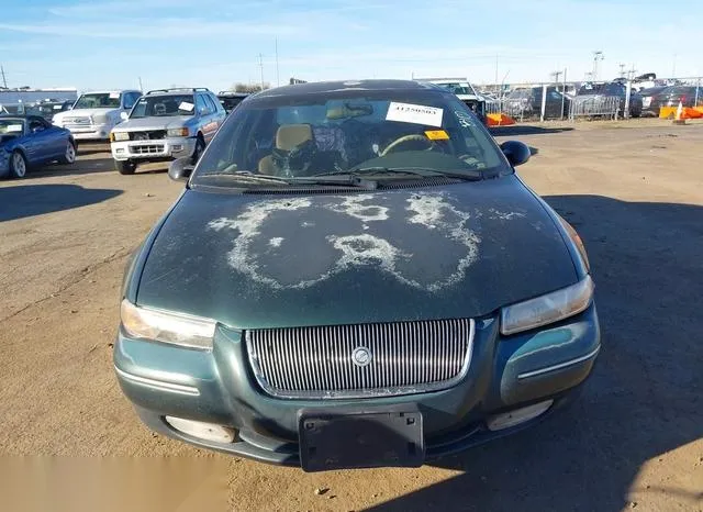 1C3EJ56H2VN720573 1997 1997 Chrysler Cirrus- LX 6