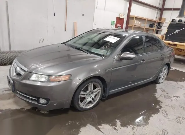 19UUA66298A054642 2008 2008 Acura TL- 3-2 2