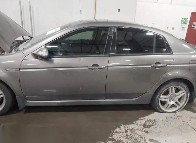 19UUA66298A054642 2008 2008 Acura TL- 3-2 6