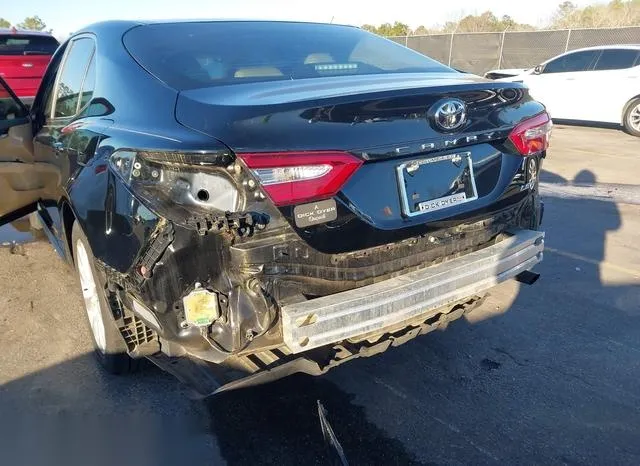 4T1B11HK3JU665188 2018 2018 Toyota Camry- LE 6