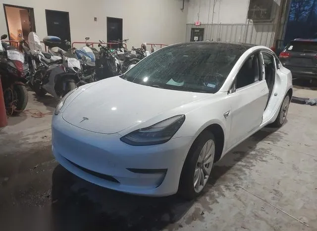 5YJ3E1EA4KF476603 2019 2019 Tesla Model 3- Long Range/Mid R 2