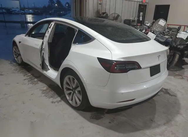 5YJ3E1EA4KF476603 2019 2019 Tesla Model 3- Long Range/Mid R 3