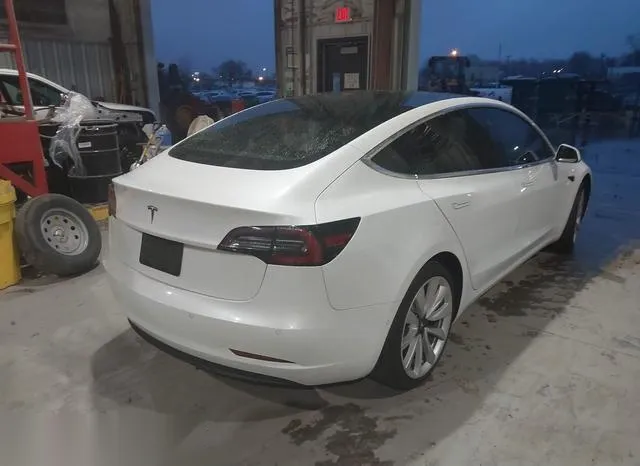 5YJ3E1EA4KF476603 2019 2019 Tesla Model 3- Long Range/Mid R 4