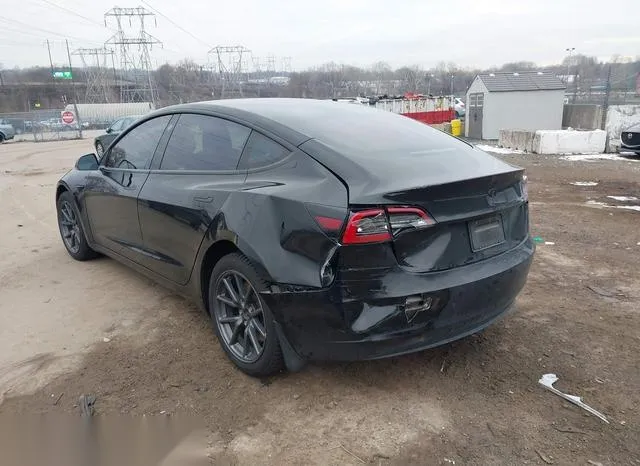 5YJ3E1EA1KF300351 2019 2019 Tesla Model 3- Long Range/Mid R 6