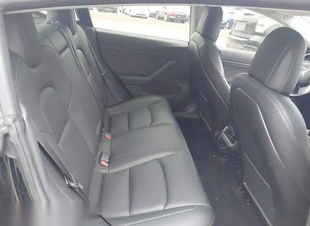 5YJ3E1EA1KF300351 2019 2019 Tesla Model 3- Long Range/Mid R 8