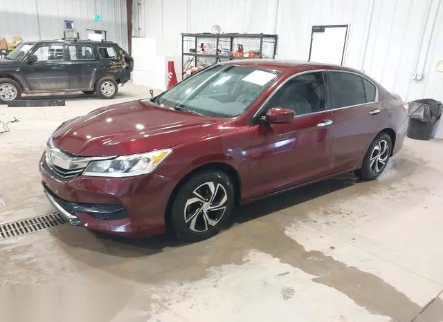 1HGCR2F31HA073689 2017 2017 Honda Accord- LX 2