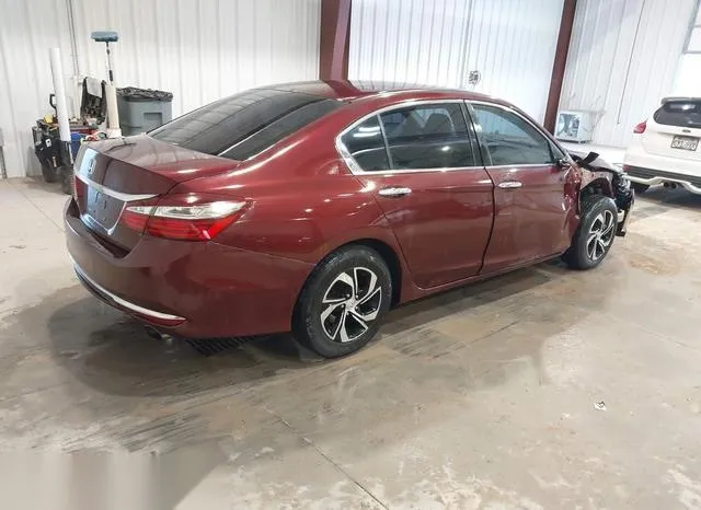 1HGCR2F31HA073689 2017 2017 Honda Accord- LX 4