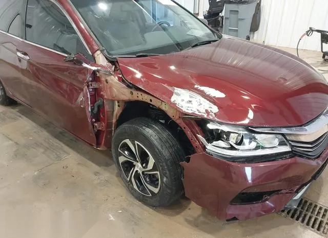 1HGCR2F31HA073689 2017 2017 Honda Accord- LX 6