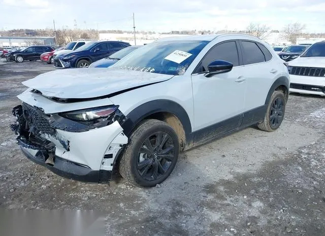 3MVDMBBM7RM666248 2024 2024 Mazda CX-30- 2-5 S Select Sport 2