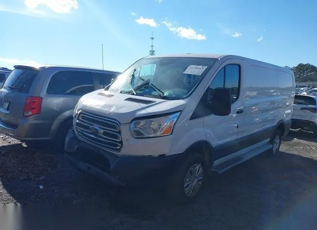 1FTYR1ZM5KKB21201 2019 2019 Ford Transit-250 2