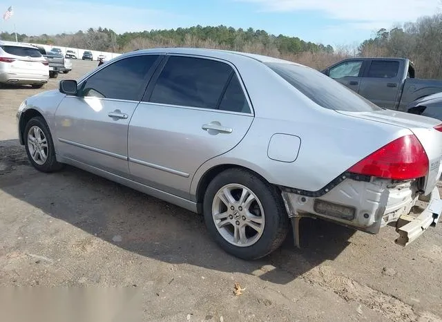 1HGCM56396A130590 2006 2006 Honda Accord- 2-4 SE 3