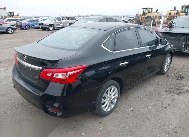 3N1AB7AP8HY252215 2017 2017 Nissan Sentra- S 4